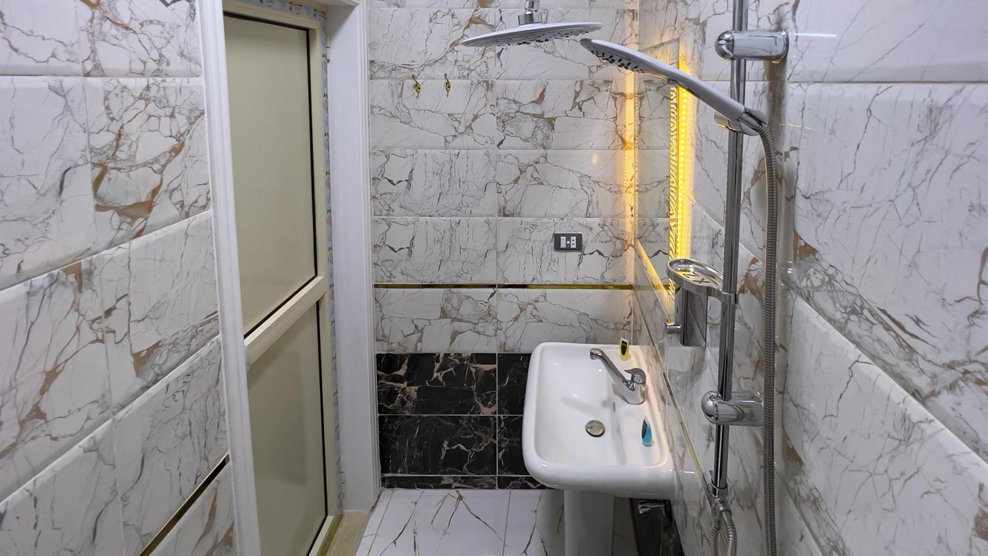 Kafret el-Gabal Alaskapyramidsview מראה חיצוני תמונה