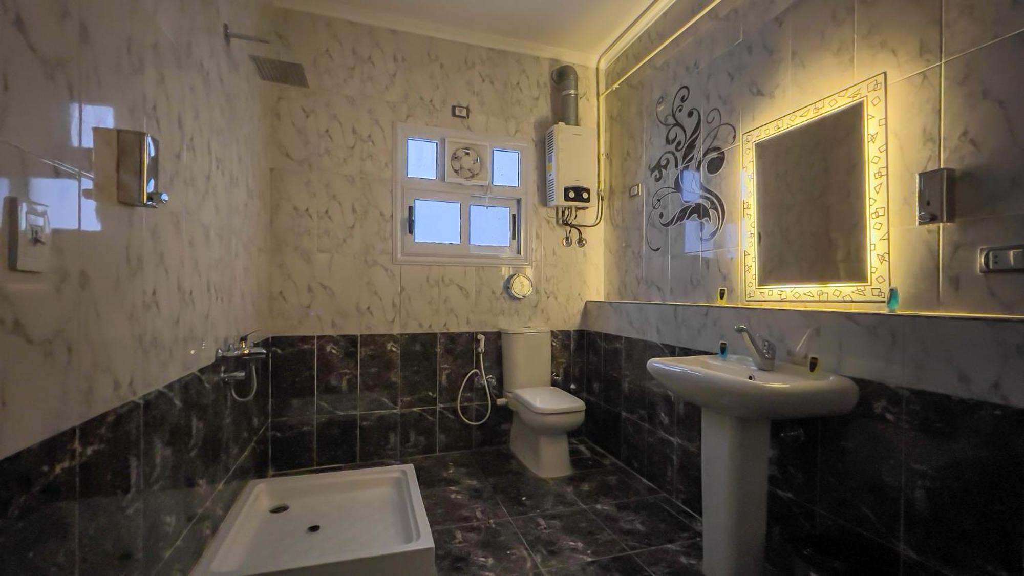 Kafret el-Gabal Alaskapyramidsview מראה חיצוני תמונה