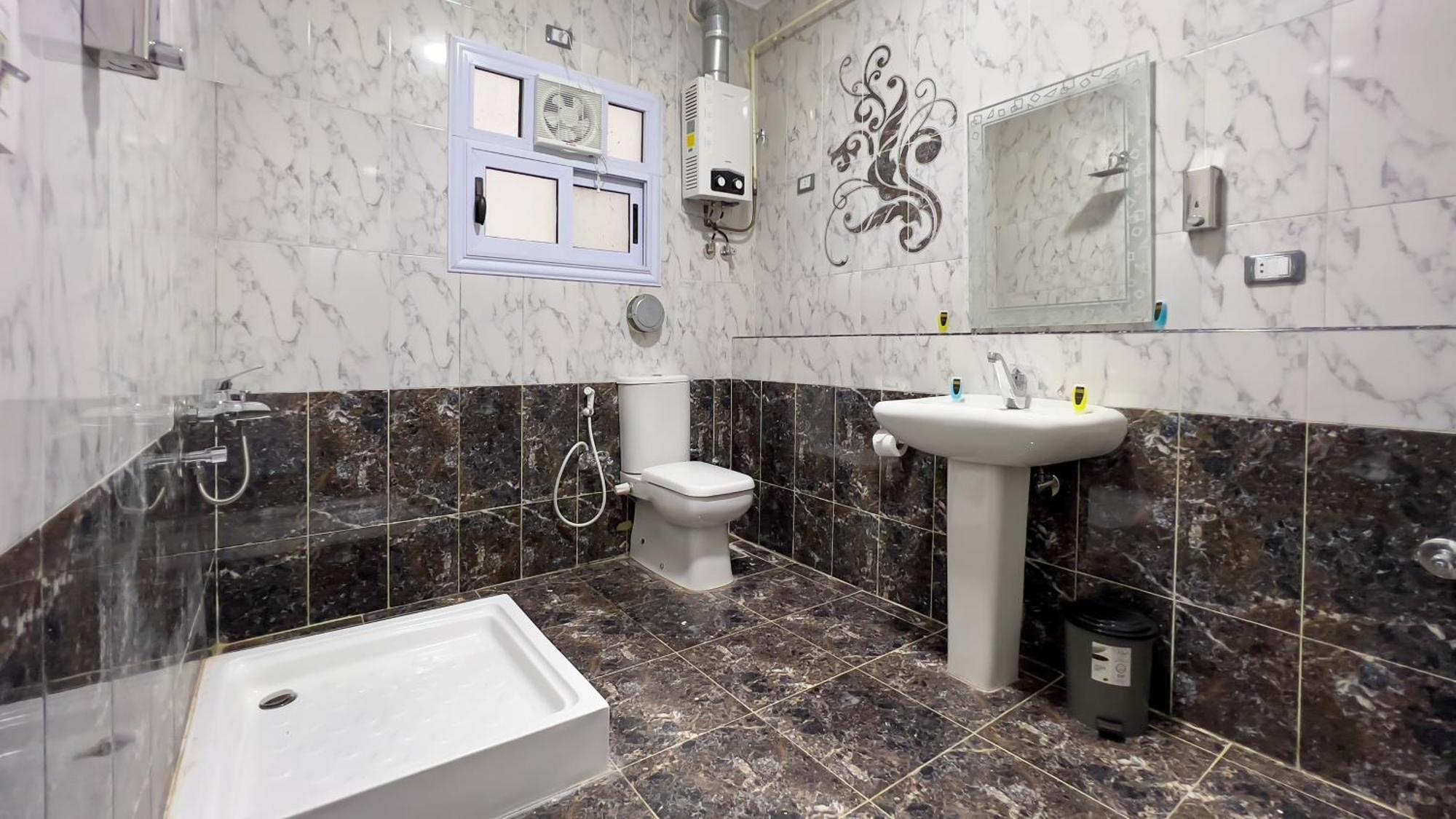 Kafret el-Gabal Alaskapyramidsview מראה חיצוני תמונה